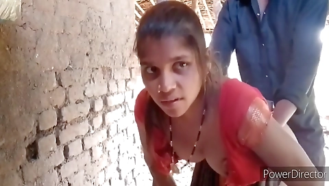 Aaj To Bhabhi Ko Gand Me Dal Diya