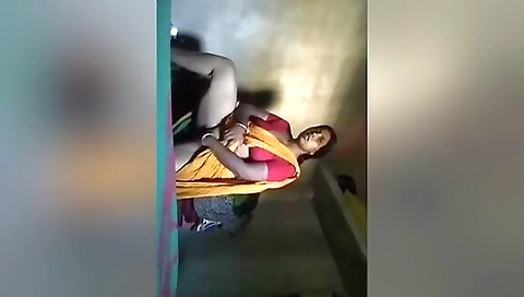 Hottest Indian House Wife Open Video