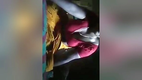 Hottest Indian House Wife Open Video