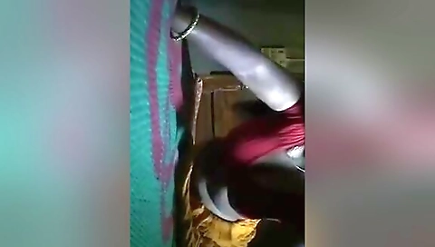 Hottest Indian House Wife Open Video