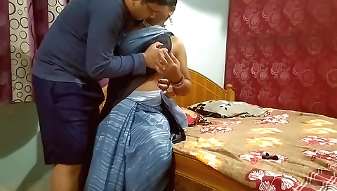 Indian Teacher And Student 18+ Chudai On X Videos