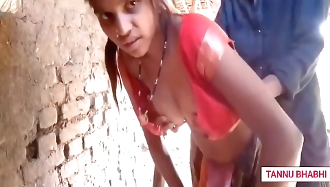 Desi Indian Girl Fucking With Boyfriend In Doggy Style 7 Min