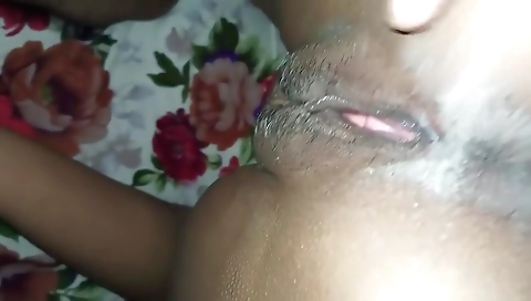 Nisha Bhabhi Ki Back Se Chudai