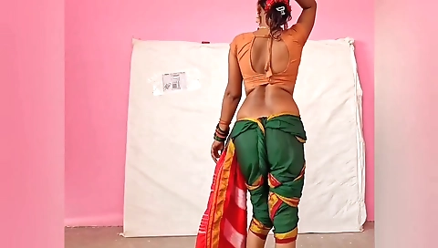 My Girlfriend Cheating With Me Showing Her Big Tits Big Ass Homemade Sex Video