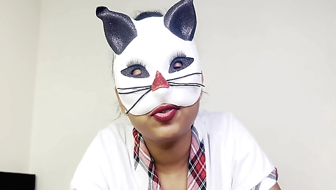 Stepsister Suck Stepbrothers Dick Cum In Mouth Swallows It Deep Throat Naughty Girl Sautele Bahan Ne Sautela Bhai Se Chudae