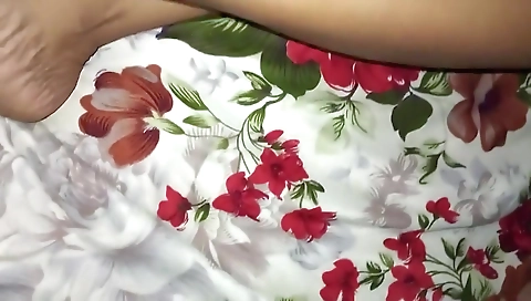 Nisha Bhabhi Ki Chudai Bhatije Se