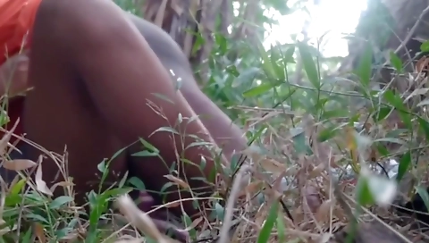 Deshi Girl Sex In Jangal , Indian Village Sex