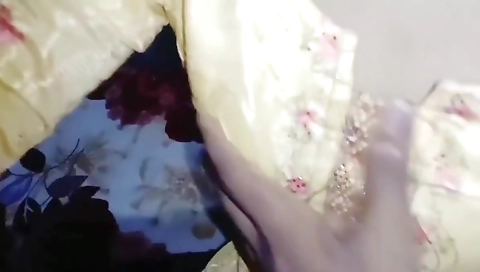 Bengali Girlfriend Fucked Hard While Talking