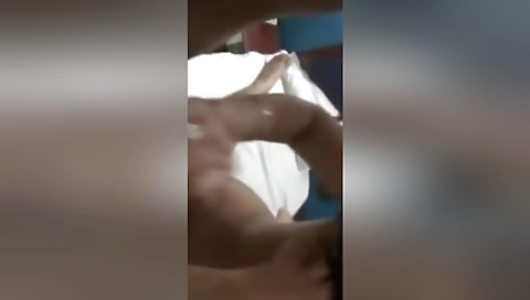 Bengali 3some, Cuckold Fucking