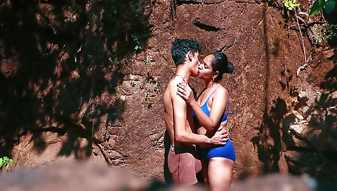 Astonishing Xxx Video Outdoor Craziest , Check It