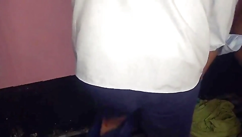 Desi Husband Wife Your Geeta Supar Hard Sex In Each Pojition
