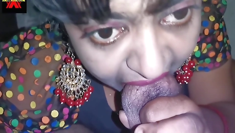 Very Nice Blowjob Tonight My Friend And Cum In Mouth