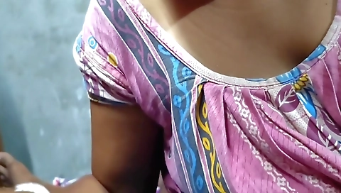Water Mellon Housewife Watermelon Bali Bhabi!! Tormuj Khiye Boudi Ke Chud Lam