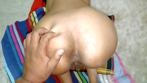 Newly Married Couples Fucking Doggystyle Hardcore Desi Sex