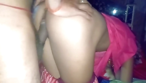 Bhabhi Ki Gand Mari