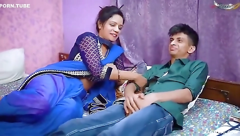 Virgin Girl Uncut (2024) Goddesmahi Hindi Hot Short Film 2