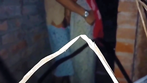 Indian Village New Viral Xxx Video, Desi Village Me Rath Ki Andare Mein Happening