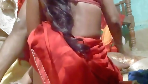 Rekha Bhabhi Bki Chudai Hui