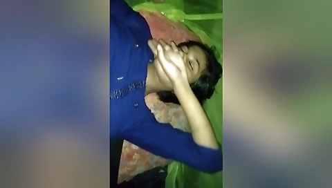 Village Bhabi First Time Fuked