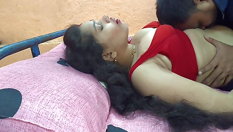 Sexy Wife - My Wants To Kiss And Join To Hardcore Fucking With Me