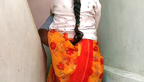 Indian Village Farming Couple Having Sex