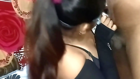 Indian Sucking Compilation - 18 Years