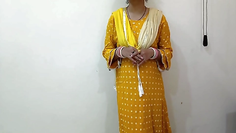 Indian Big Ass teen 18+ Stepsister Ass Fucked Hard By Bhai Jaan