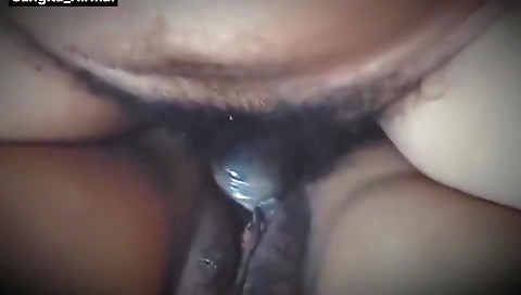 Sangita Desi Fucking With Office Boss