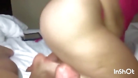 Sexy Milf Squirted All Over