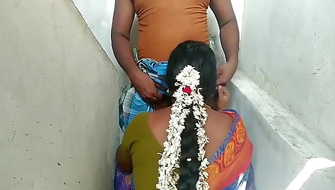 Desi Aunty Long Hair Sex With Servant Boy