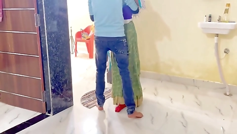 My Neighbor Come To My Home When My Husband Not At Home And Fuck Desi Indian Hardcore