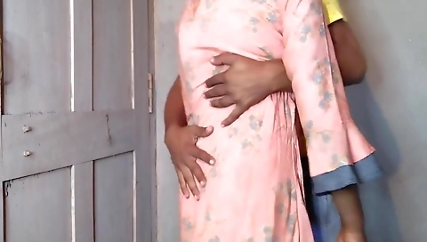 Village Girlfriend Boyfriend Hard Romantic Video And Fucking