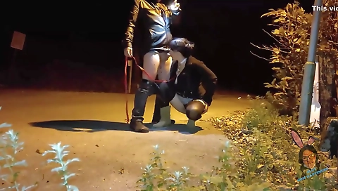 Simply Perfect That Is Used As Exactly What Most Cunts Are A Fucking Living Urinal!