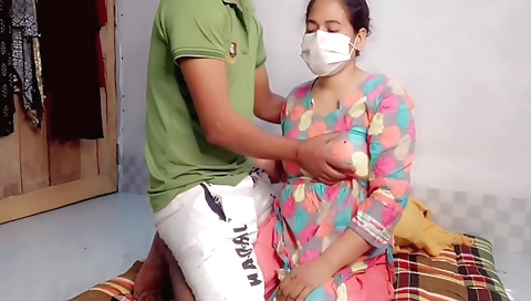 Beautiful Tenant Housewife Fucked With Landlord Stepuncle