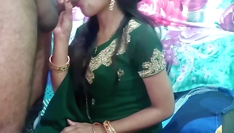 Cutest teen 18+ Step-sister Had First Painful Anal Sex With Loud Moaning And Hindi Talking