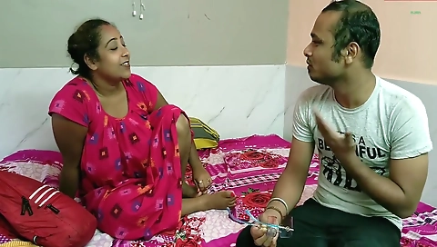 Indian Fucked Up Family Sex! Village Sex