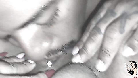 Trailer Woke Up Her Married Boss With A Blowjob - Angel S And Paty Angel