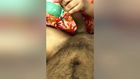Indian Big Tits Milf With Boss With Asian Milf