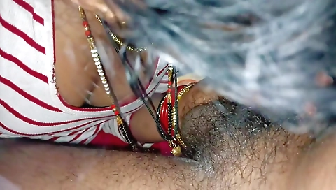Bhabhi Xshika Sucking Cum In Mouth