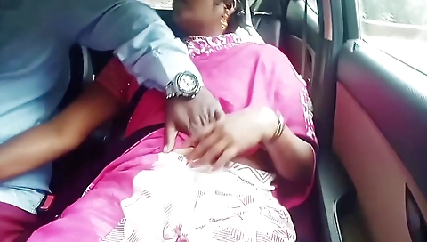 2, Episod-4,car Sex Sexy Saree Indian Bhabi, Telugu Dirty Talks, రs మగడత దగలట