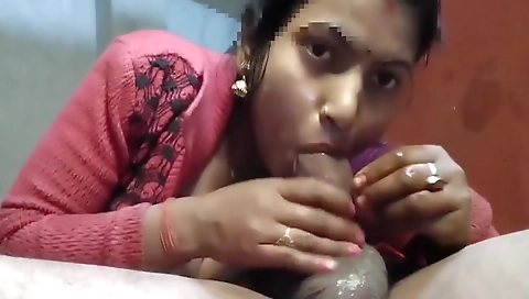 Cum In Mouth