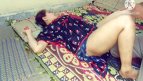 Desi Indian Bhabhi Dever Hot Sex Cock Sucking And Pussy Fucked Beautiful Village Dehati Bhabi Deep Throat With Rashmi