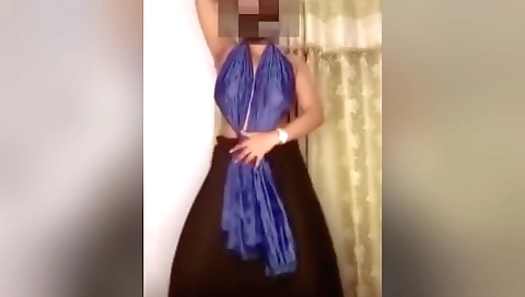 Desi Bhabhi Jarin Shaima Imo Call Hot Dance . Full Nude Bangla Hot Song Dance