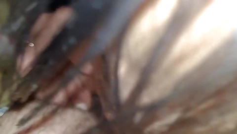 Here Im Getting My Dick Sucked On A Sneaky Link By Native Ari Real Good
