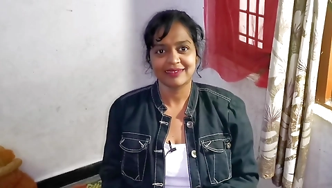 Rose Mam Interview And With Hard Working In Hindi