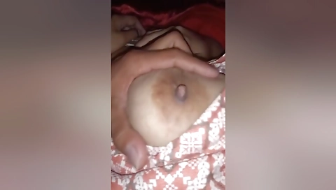 Imsha Rehman Tiktok Star Leak Video
