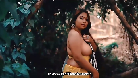 Indian Hot Model Parna Big Boobs 2