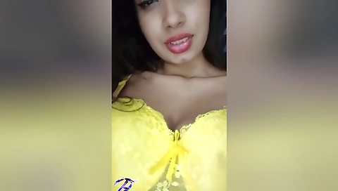 Reina Fantasy Joi Let Me Be The Owner Of Your Cumshot