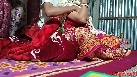 Winter Season Sex In Night With Girlfriend