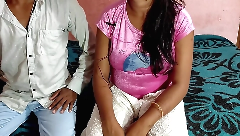 Chulbuli Young Office Romance Sex With Manager For Continues Job